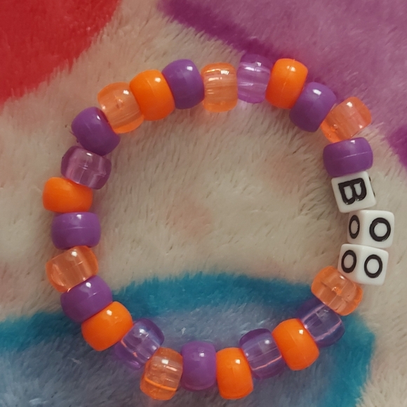Halloween and turtle, braclet set! - Picture 3 of 5